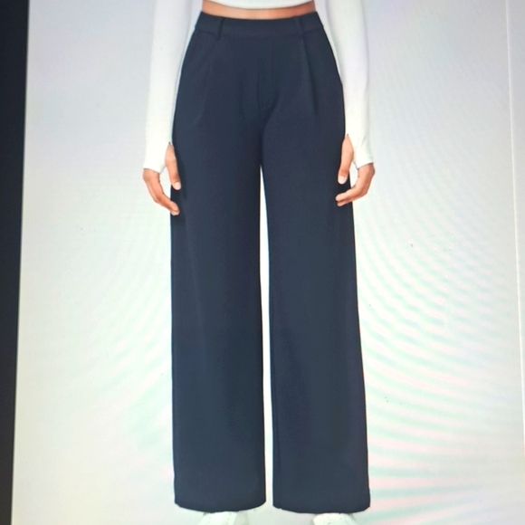 HALARA Pants - LARGE   HALARA HALOTEK STRAIGHT LEG WINTER  WORK PANT